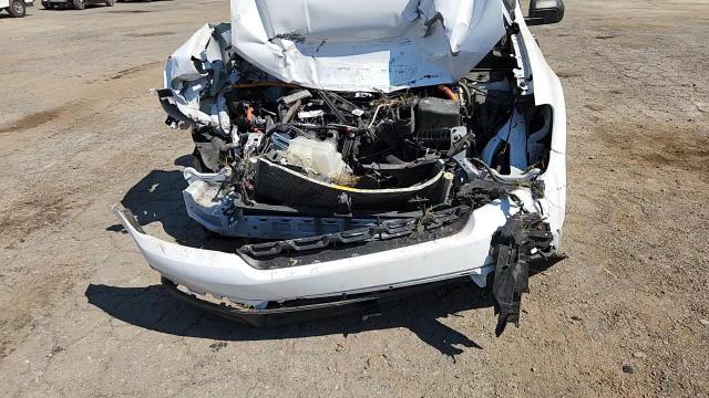 2024 Ford Maverick Xl VIN: 3FTTW8A38RRA07648 Lot: 84072885