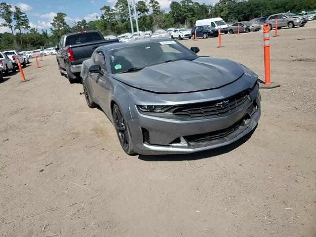 2021 Chevrolet Camaro Ls VIN: 1G1FB1RSXM0120143 Lot: 84482485