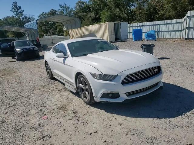2016 Ford Mustang VIN: 1FA6P8TH7G5259318 Lot: 87439125