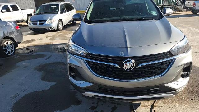 2023 Buick Encore Gx Preferred VIN: KL4MMBS2XPB153087 Lot: 90081865