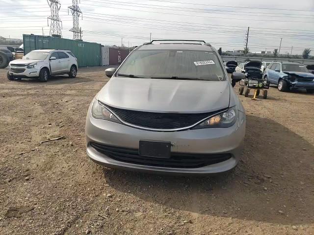 2020 Chrysler Voyager Lxi VIN: 2C4RC1DG3LR261239 Lot: 81832265