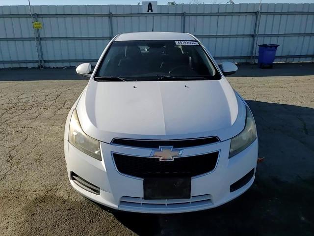 2011 Chevrolet Cruze Eco VIN: 1G1PJ5S94B7213878 Lot: 85782995
