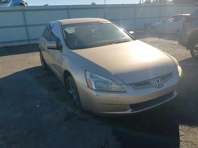 2004 Honda Accord Lx VIN: 1HGCM56374A054025 Lot: 86690775