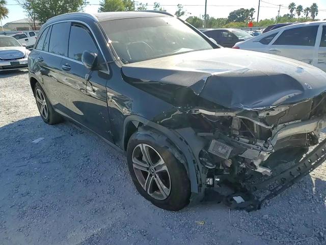2019 Mercedes-Benz Glc 300 4Matic VIN: WDC0G4KB6KF642976 Lot: 89535375