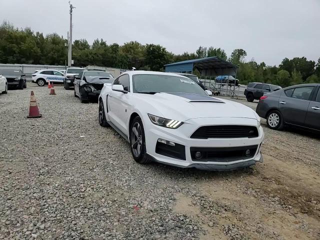 2015 Ford Mustang VIN: 1FA6P8AM7F5315272 Lot: 84479565