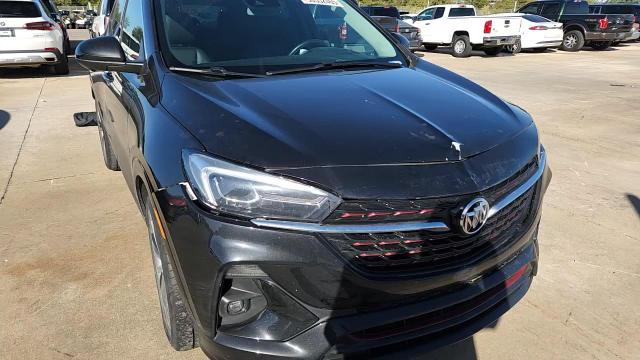 2021 Buick Encore Gx Essence VIN: KL4MMFSL4MB103345 Lot: 90532465