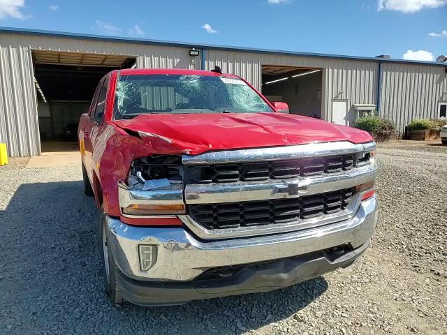 2018 Chevrolet Silverado K1500 Lt VIN: 1GCVKRECXJZ143350 Lot: 82220265