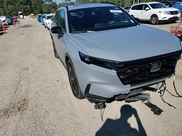 2025 Honda Cr-V Sport-L VIN: 7FARS5H80SE034392 Lot: 85393725