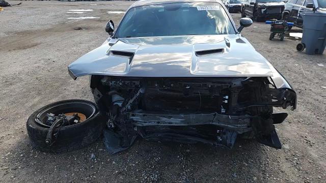 2016 Dodge Challenger Sxt VIN: 2C3CDZAG4GH131430 Lot: 90251015