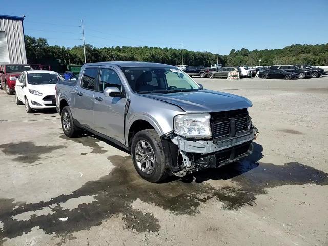 2023 Ford Maverick Xl VIN: 3FTTW8E36PRA39960 Lot: 87013295