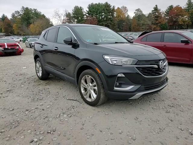 2020 Buick Encore Gx Preferred VIN: KL4MMCSL1LB063545 Lot: 90837965