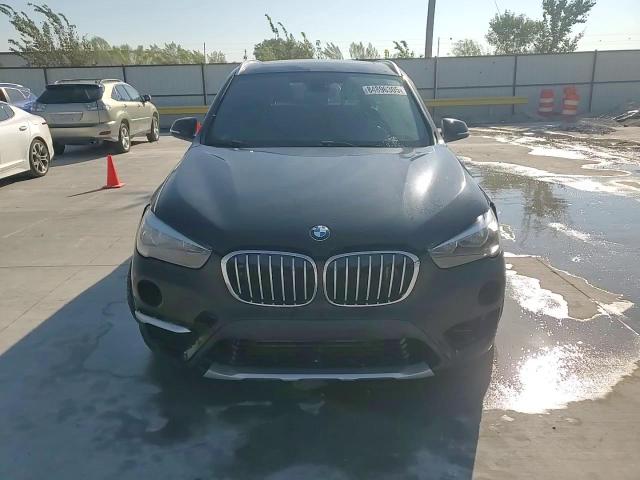 2018 BMW X1 xDrive28I VIN: WBXHT3C39J5L27103 Lot: 84896305