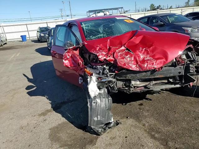 2017 Toyota Corolla L VIN: 2T1BURHE0HC746631 Lot: 82370425