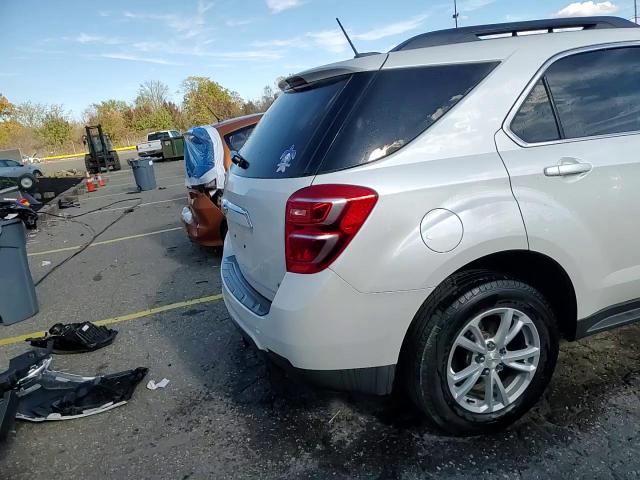 2017 Chevrolet Equinox Lt VIN: 2GNALCEK4H1510866 Lot: 86296445