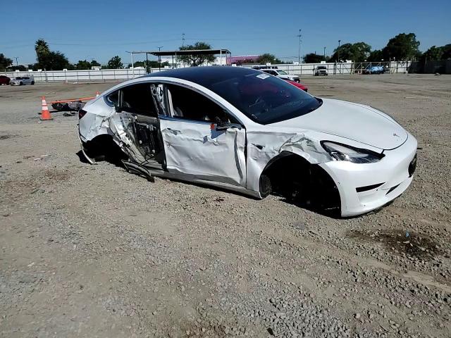 2020 Tesla Model 3 VIN: 5YJ3E1EA0LF631052 Lot: 86877525