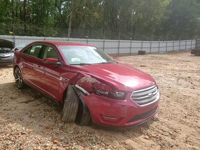 2016 Ford Taurus Sel VIN: 1FAHP2E80GG146270 Lot: 85671005