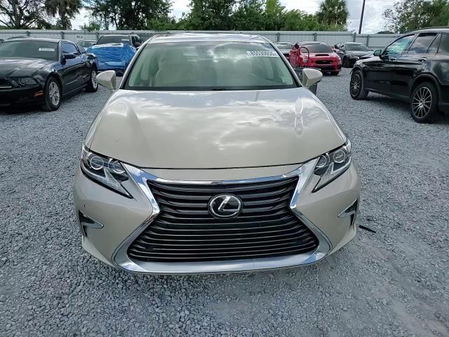 2016 Lexus Es 350 VIN: 58ABK1GG5GU003477 Lot: 85530055