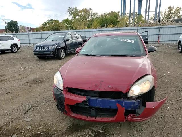 2007 Chevrolet Impala Lt VIN: 2G1WT55KX79209554 Lot: 90277175