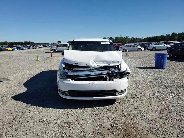 2017 Ford Flex Sel VIN: 2FMGK5C89HBA06411 Lot: 82530705