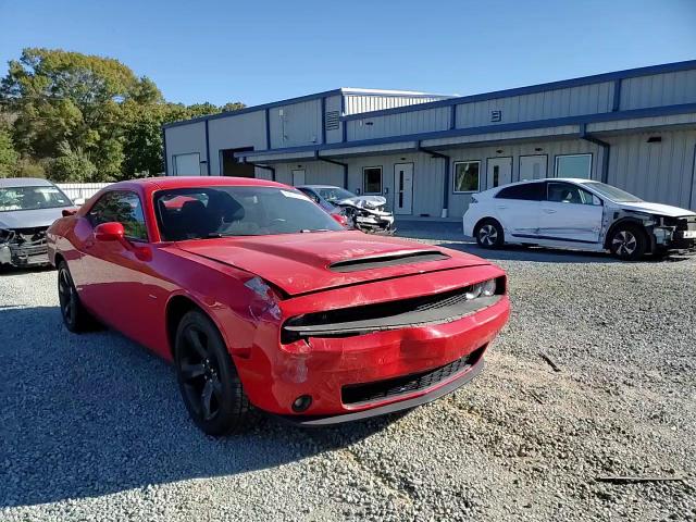 2017 Dodge Challenger R/T VIN: 2C3CDZBT8HH648937 Lot: 82670015
