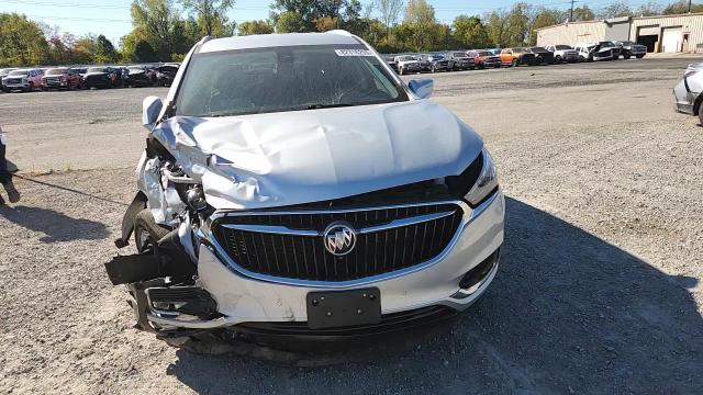 2020 Buick Enclave Premium VIN: 5GAEVBKW7LJ117983 Lot: 82316255