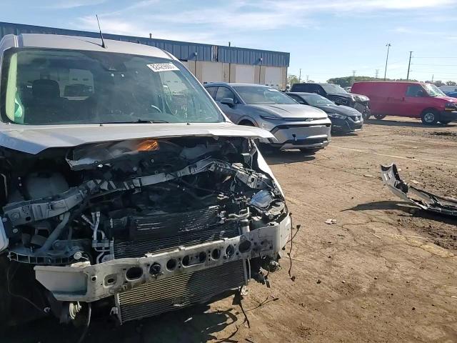 2020 Ford Transit Connect Xlt VIN: NM0GE9F2XL1449713 Lot: 82429865