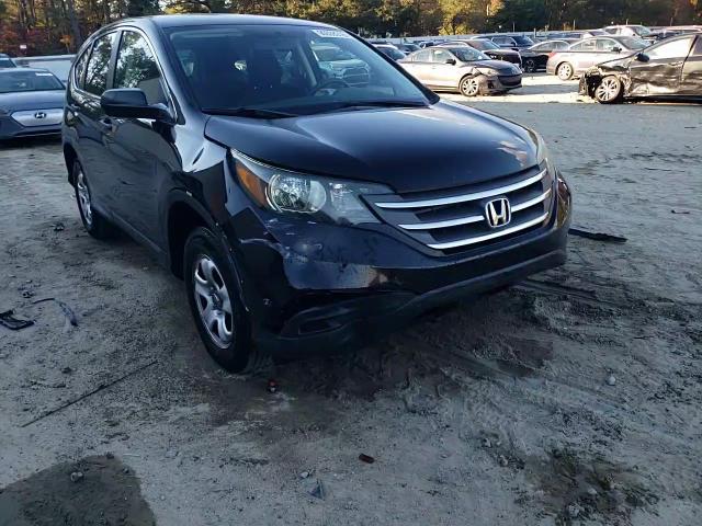 2014 Honda Cr-V Lx VIN: 2HKRM4H35EH727274 Lot: 90008915