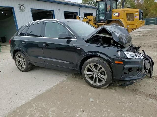 2016 Audi Q3 Prestige VIN: WA1GFCFS2GR017003 Lot: 86677385