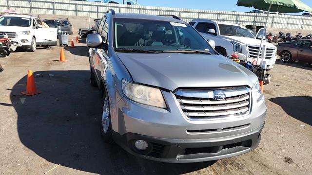 2011 Subaru Tribeca Limited VIN: 4S4WX9GD0B4401381 Lot: 82686265