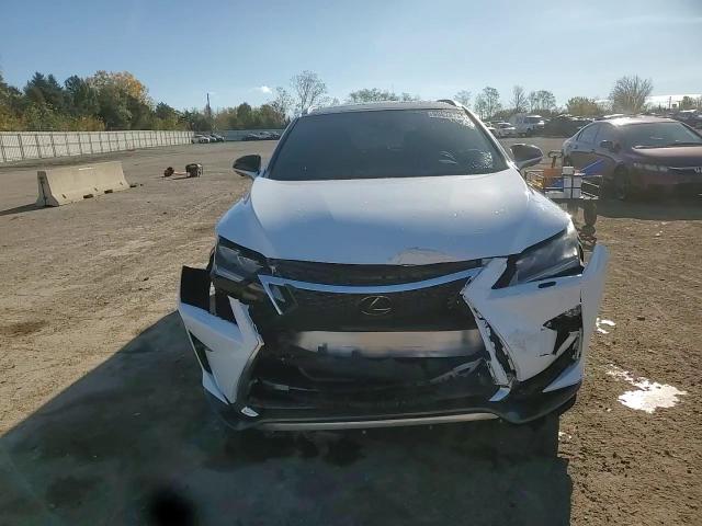 2019 Lexus Rx 350 Base VIN: 2T2BZMCAXKC177590 Lot: 90826785