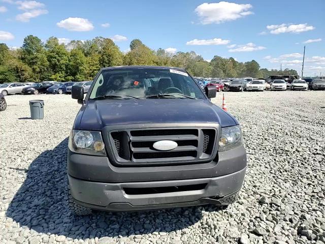 2006 Ford F150 VIN: 1FTRF12226NB85450 Lot: 82276525
