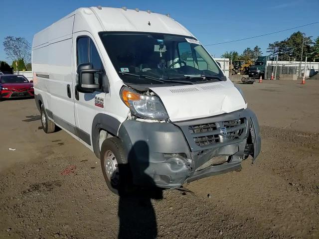 2016 Ram Promaster 2500 2500 High VIN: 3C6TRVDG3GE100500 Lot: 84287475