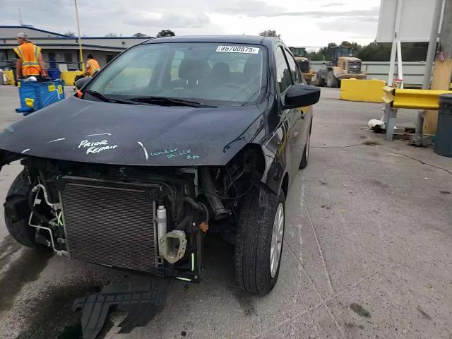 2019 Nissan Versa S VIN: 3N1CN7AP0KL829288 Lot: 85700875