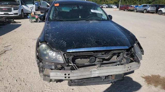 2007 Infiniti M35 Base VIN: JNKAY01E37M311530 Lot: 86277795