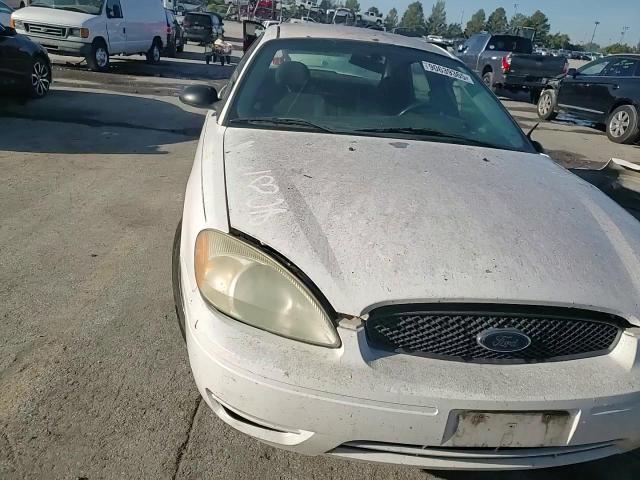 2006 Ford Taurus Se VIN: 1FAHP53U96A227383 Lot: 90639365