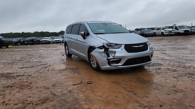 2023 Chrysler Pacifica Touring L VIN: 2C4RC1BG1PR630088 Lot: 90595905