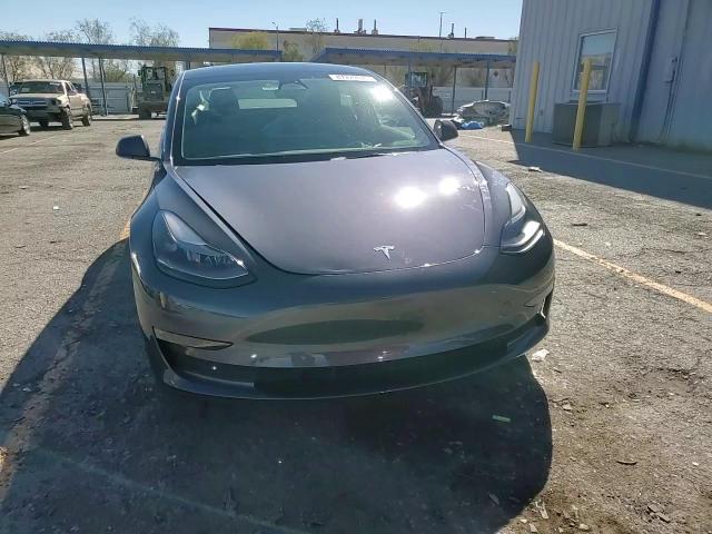 2022 Tesla Model 3 VIN: 5YJ3E1EA6NF314993 Lot: 87229825