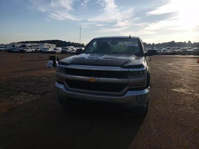 2018 Chevrolet Silverado C1500 Lt VIN: 3GCPCREC5JG151944 Lot: 82314815