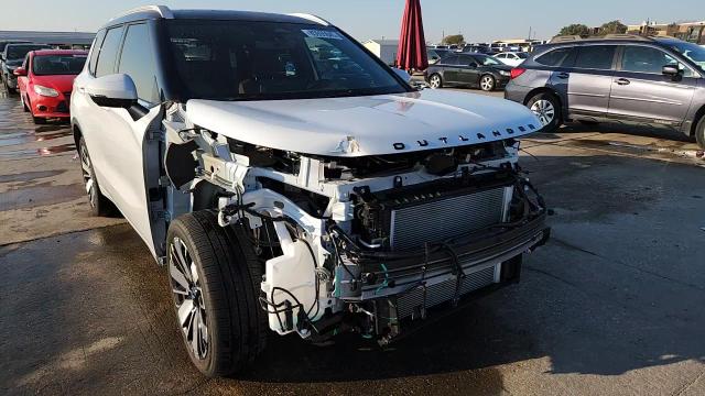 2025 Mitsubishi Outlander Sel VIN: JA4J4WA83SZ042929 Lot: 85935645