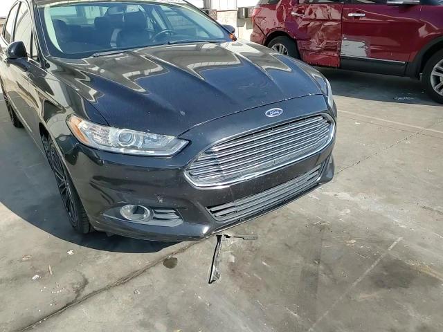 2013 Ford Fusion Se VIN: 3FA6P0HRXDR302769 Lot: 84952535