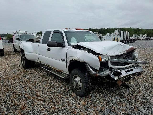2003 Chevrolet Silverado K3500 VIN: 1GCJK39103E265746 Lot: 85355345