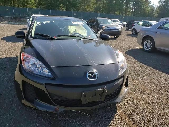 2012 Mazda 3 I VIN: JM1BL1UG7C1517212 Lot: 82287295