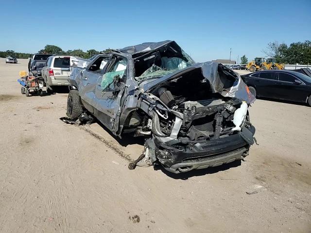 2022 Ram 1500 Trx VIN: 1C6SRFU98NN247844 Lot: 87467855