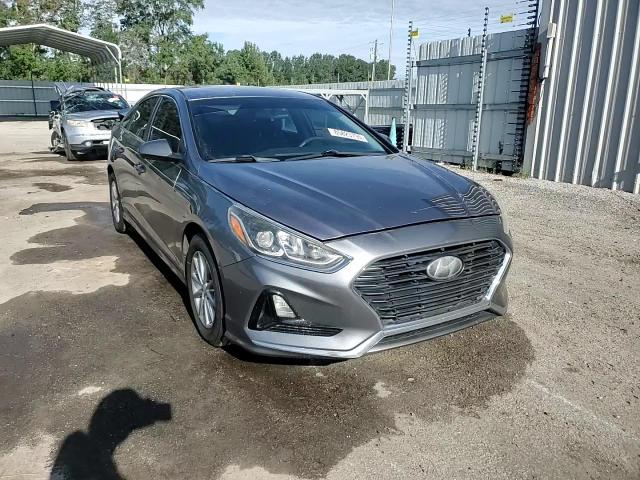 2018 Hyundai Sonata Se VIN: 5NPE24AF0JH620975 Lot: 85823795
