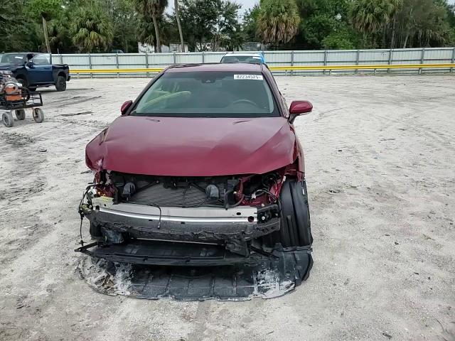 2018 Toyota Camry L VIN: 4T1B11HK9JU592294 Lot: 82234525