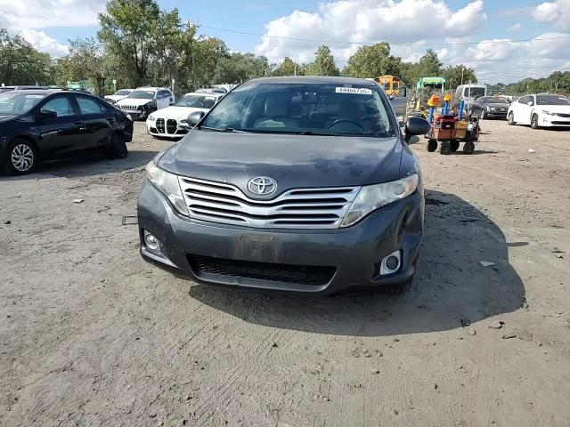 2012 Toyota Venza Le VIN: 4T3ZA3BB6CU062782 Lot: 84966735