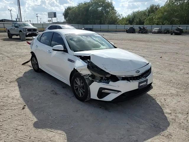 2019 Kia Optima Lx VIN: 5XXGT4L37KG289625 Lot: 86129945