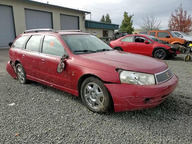 2003 Saturn Lw300 VIN: 1G8JW84R13Y525319 Lot: 90542965