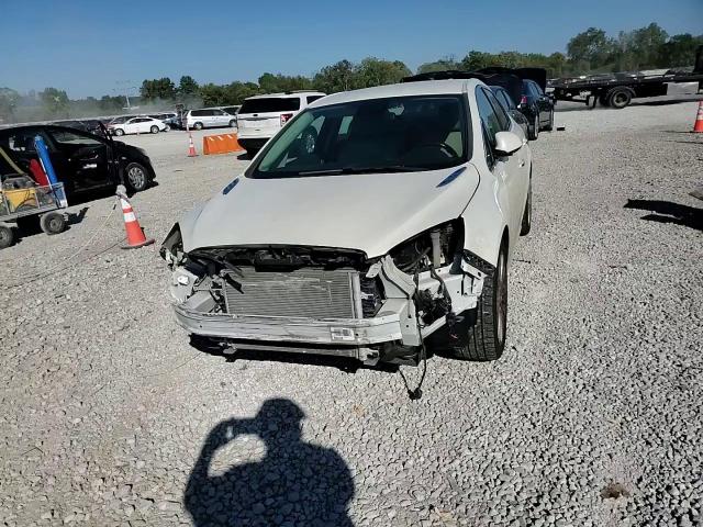 2013 Buick Verano VIN: 1G4PP5SK0D4244909 Lot: 81925695