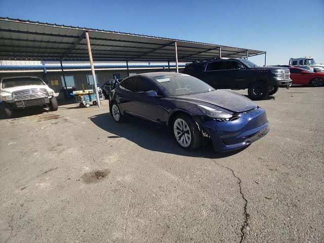 2023 Tesla Model 3 VIN: 5YJ3E1EA2PF648943 Lot: 84820325